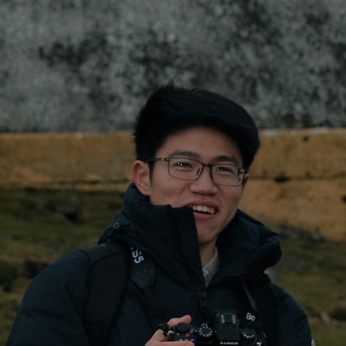 Zhuo Chen